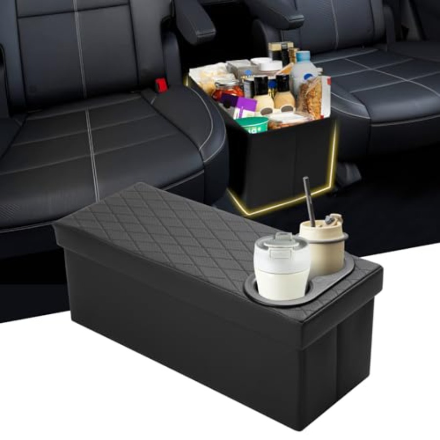 Travel Accessories Organizer Bag - Organizer do samochodu Kia 2020-2026, organizer