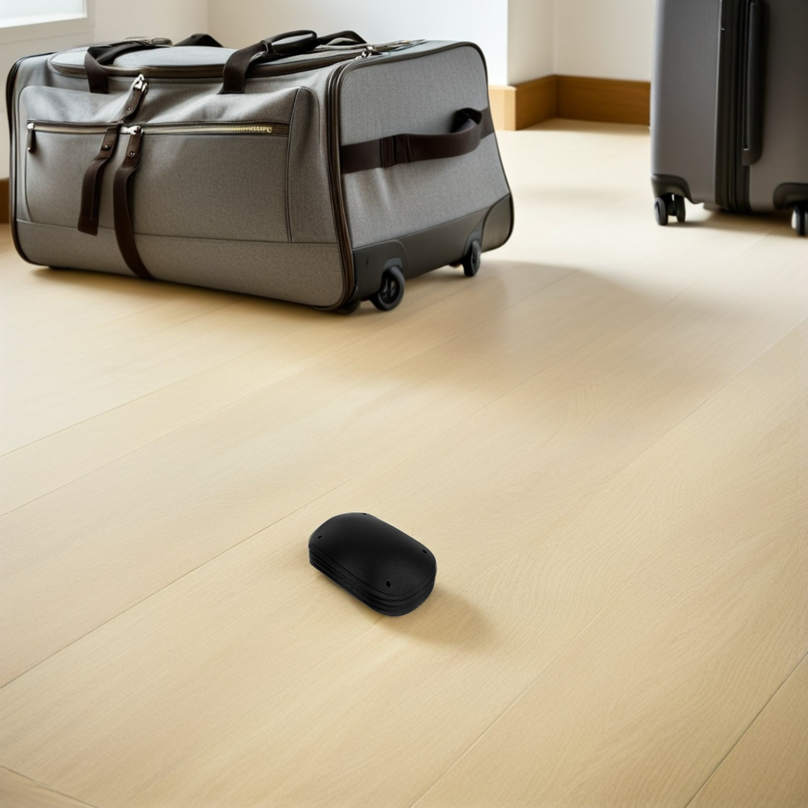 Luggage Cover Protector - Zestaw osłon narożnych do pakowania w