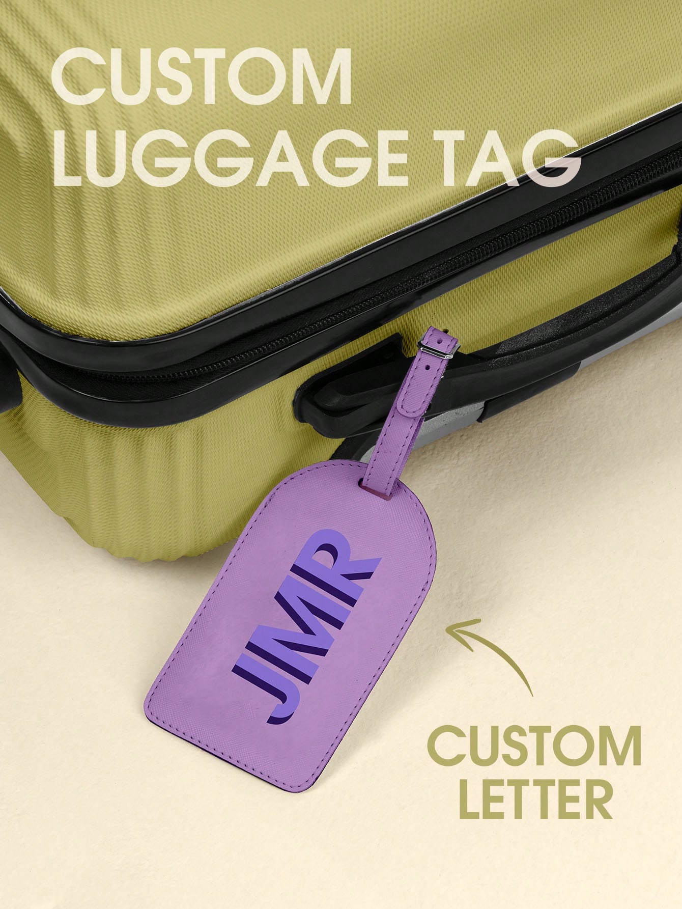 Personalizowana zawieszka do b – Travel Accessories Baby recenzja i cena