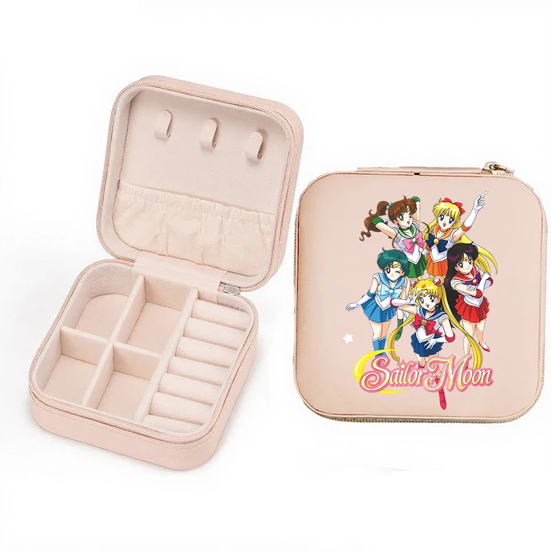 Organizer na biżuterię w stylu – Travel Accessories Jewelry recenzja i cena