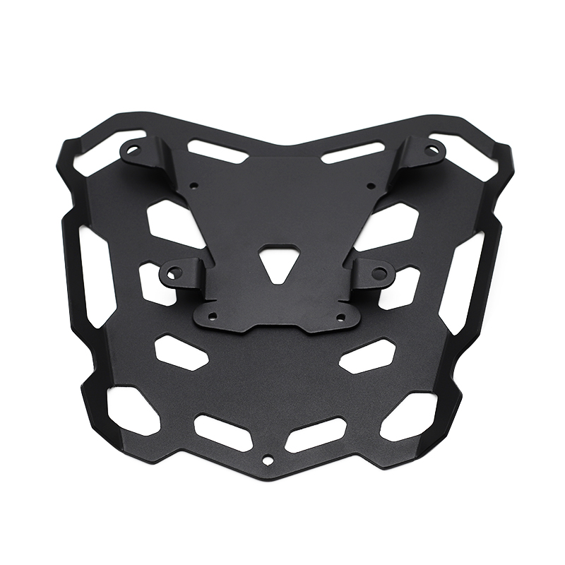Bagażnik tylny Transalp 750 do – Luggage Cover Protector recenzja i cena