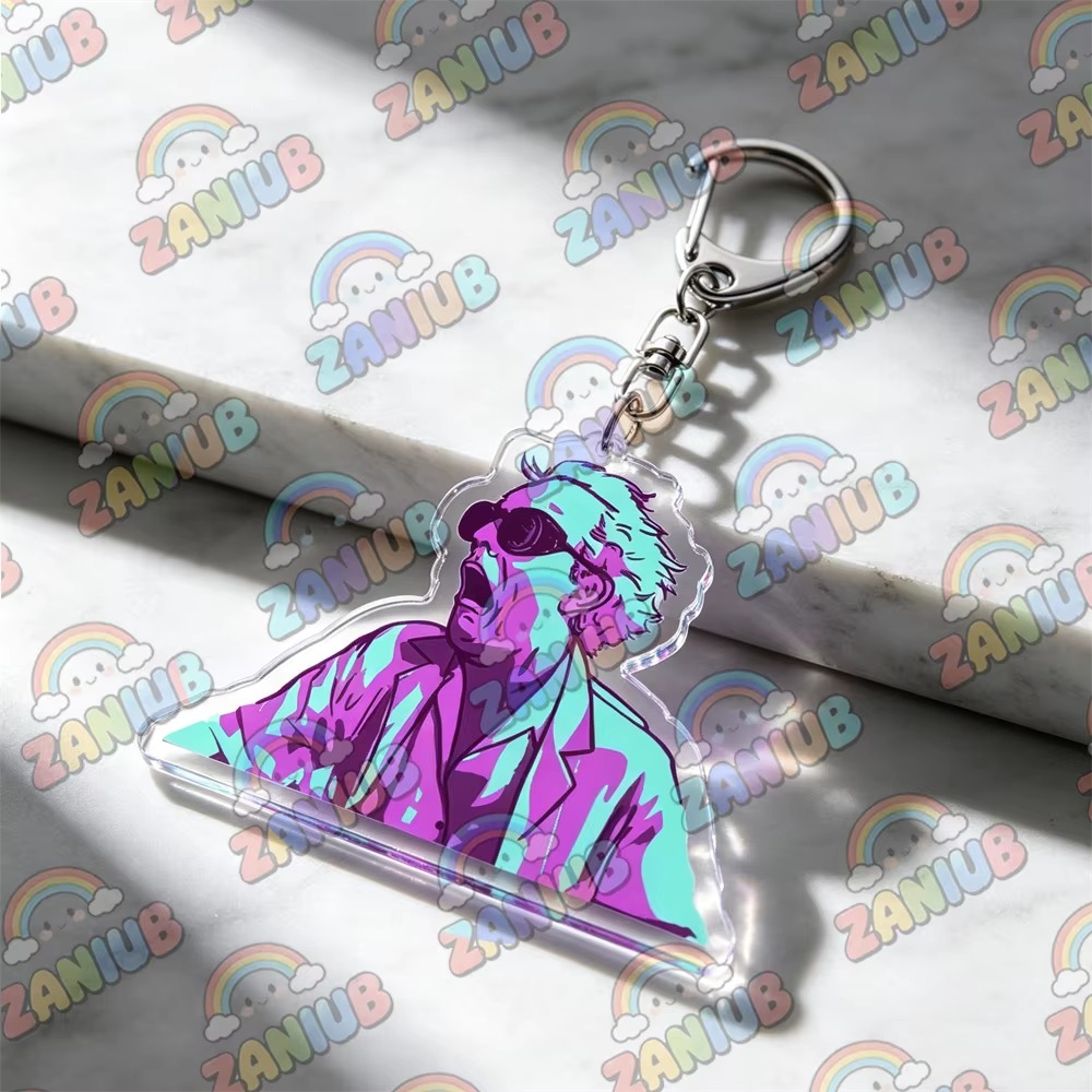 Retro breloczki z motywem Delo – Travel Accessories Jewelry recenzja i cena