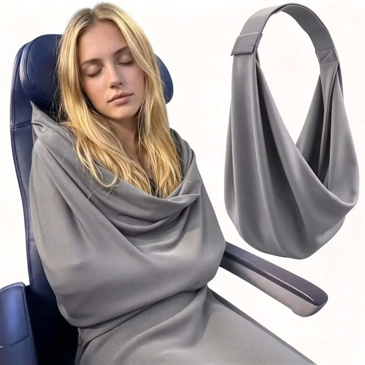 System wspomagający sen w samo – Travel Accessories India recenzja i cena