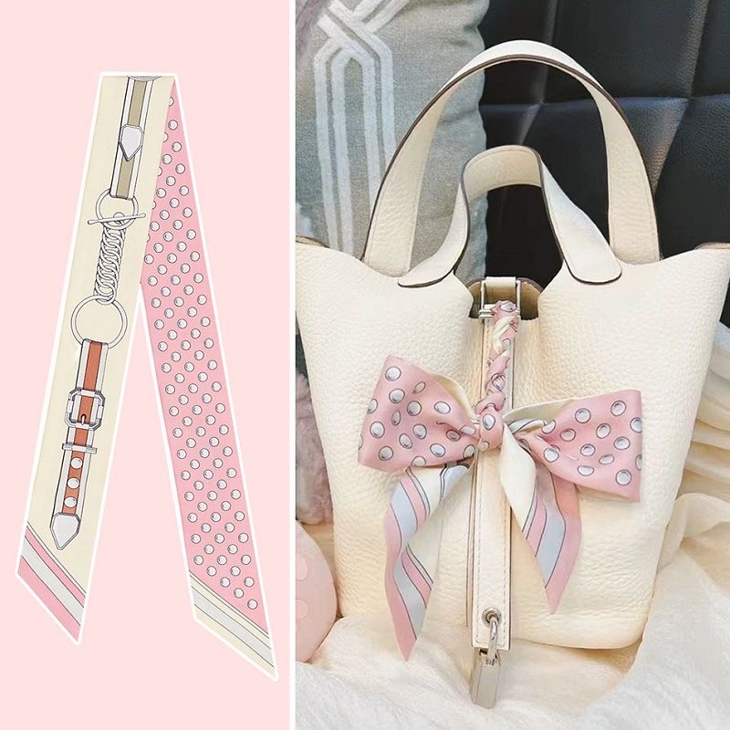 Damska letnia różowa torba na  – Travel Accessories Aesthetic recenzja i cena