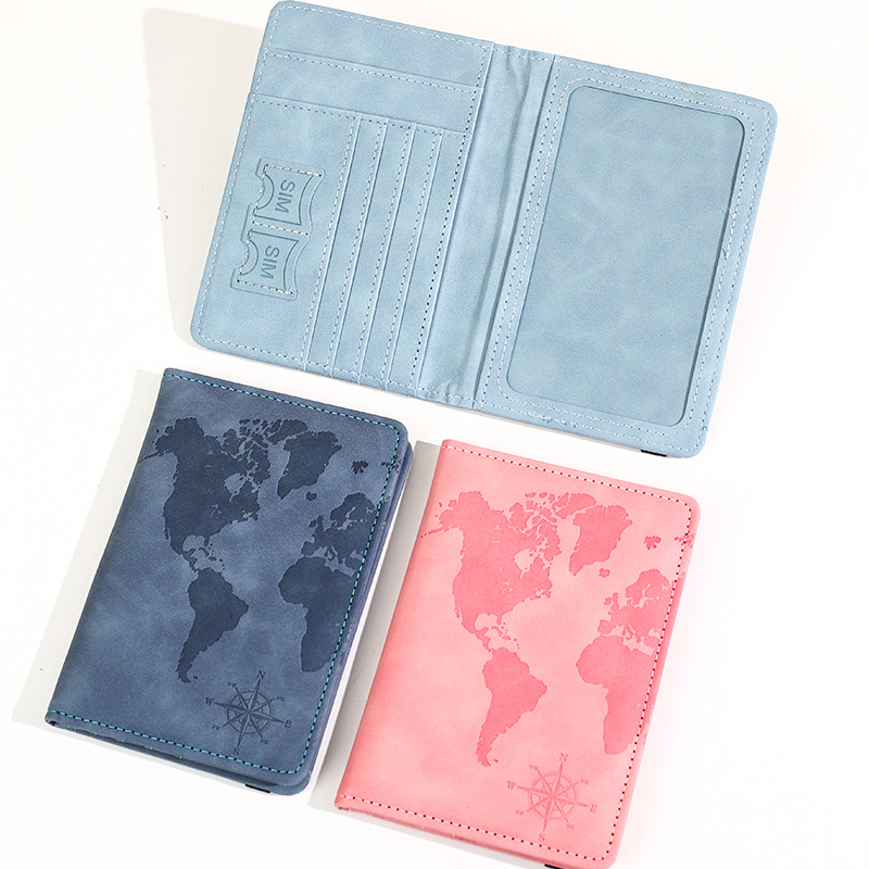 Nowy Pokrowiec na Paszport z N – Travel Accessories India recenzja i cena