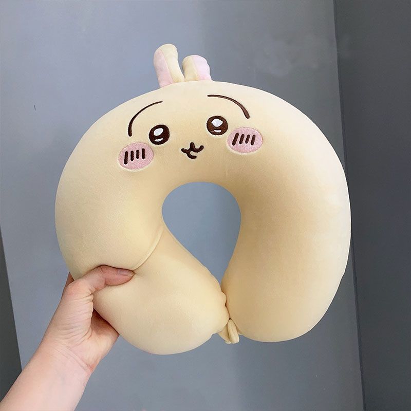 Podróżna poduszka na szyję Chi – Travel Accessories Ideas recenzja i cena