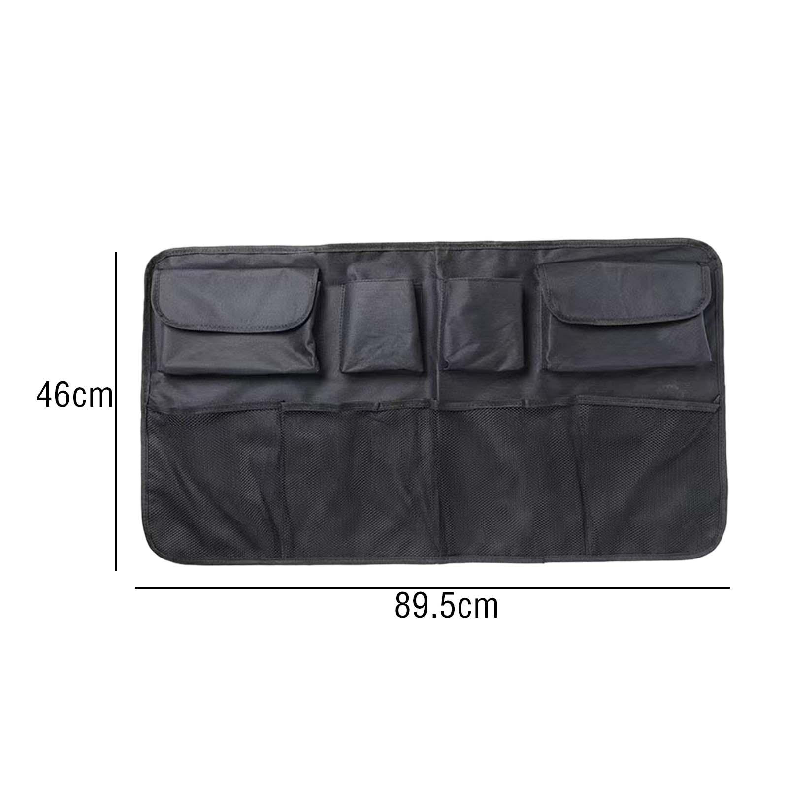 Organizer na tylne siedzenie s – Travel Accessories Organizer Bag recenzja i cena