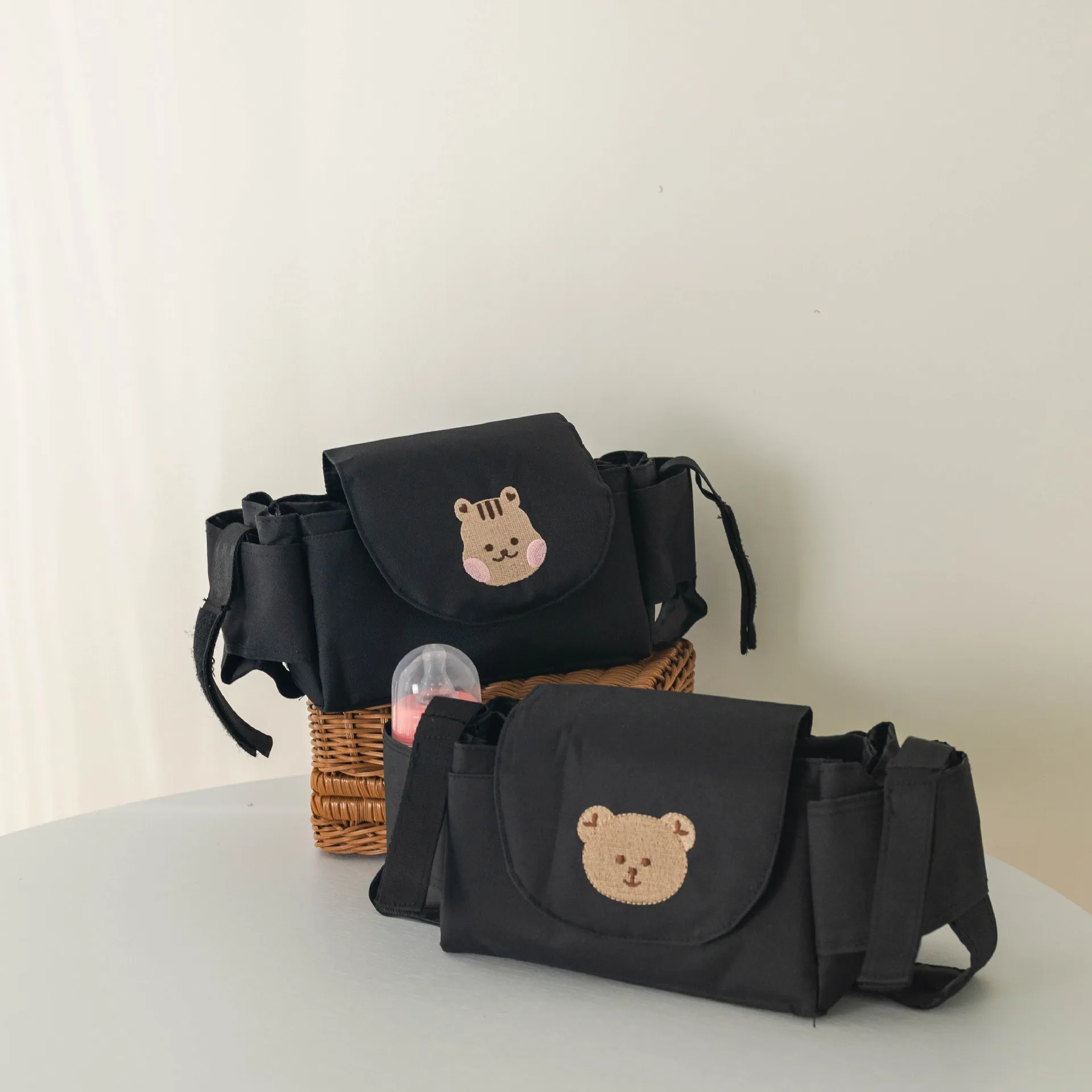 Torba do wózka dziecięcego, or – Travel Accessories Baby recenzja i cena
