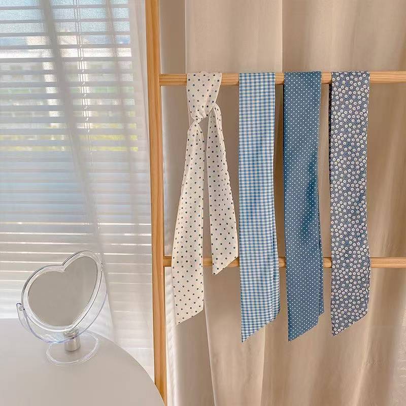 Nowa wiosenna chusta w odcieni – Travel Accessories Aesthetic recenzja i cena
