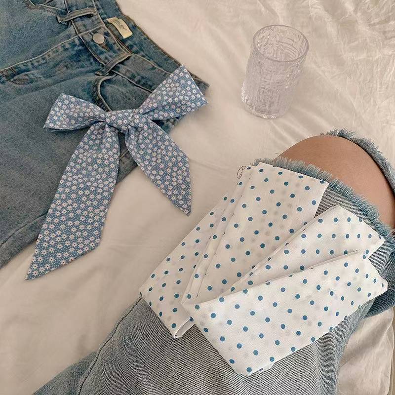 Nowa wiosenna chusta w odcieni – Travel Accessories Aesthetic recenzja i cena